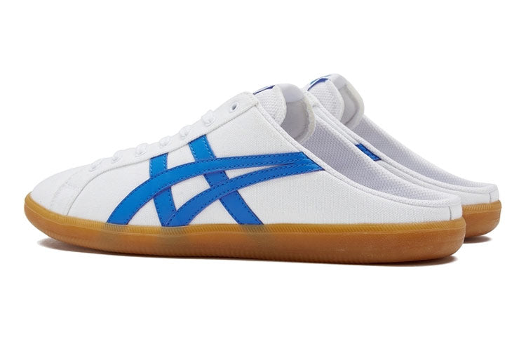 Onitsuka Tiger Dd Trainer Sabot 'White Blue' 1183B769-102