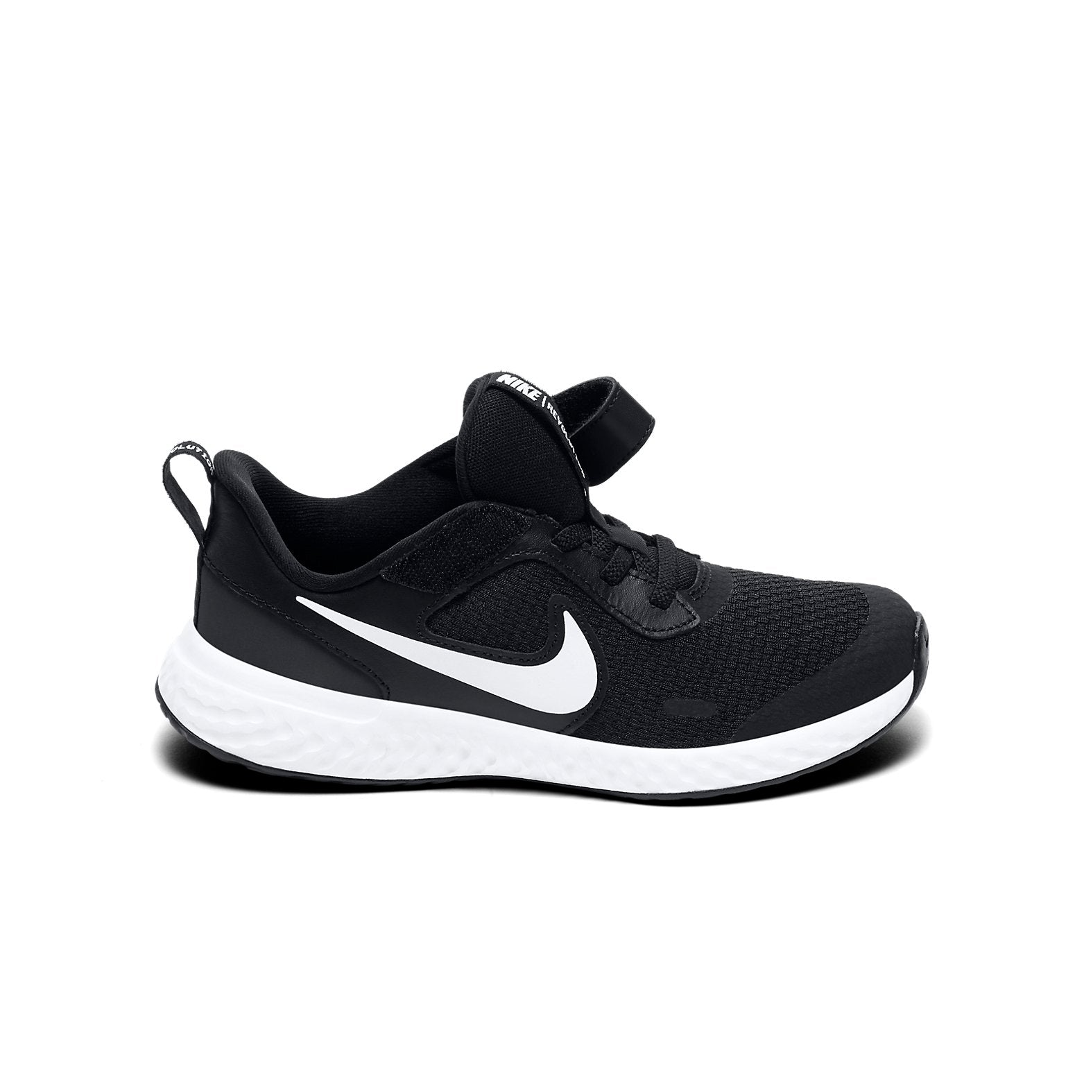 (PS) Nike Revolution 5 'Black' BQ5672-003