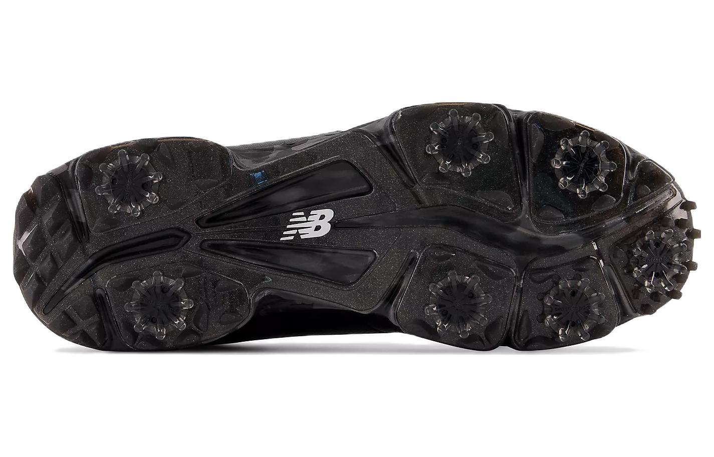 New Balance Striker V3 Golf Shoes 'Black Camo' NBG2007BM