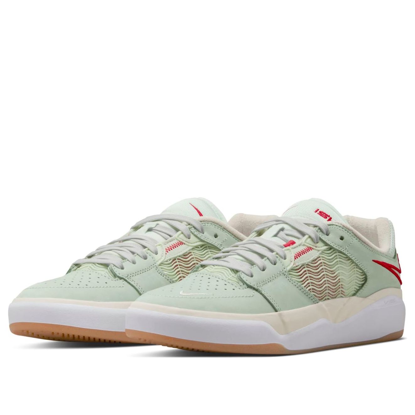 Nike Ishod Wair Premium SB 'Pistachio' DM0752-001