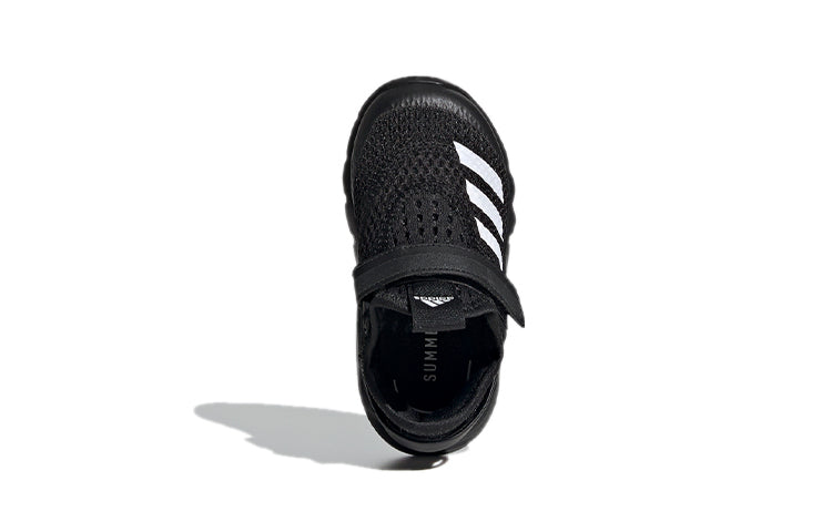 (TD) adidas ActiveFlex Summer.Rdy 'Black White' FV3309