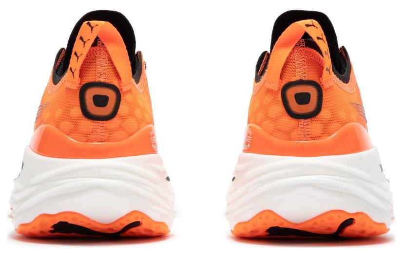 PUMA ForeverRUN Nitro 'Orange' 377757-06