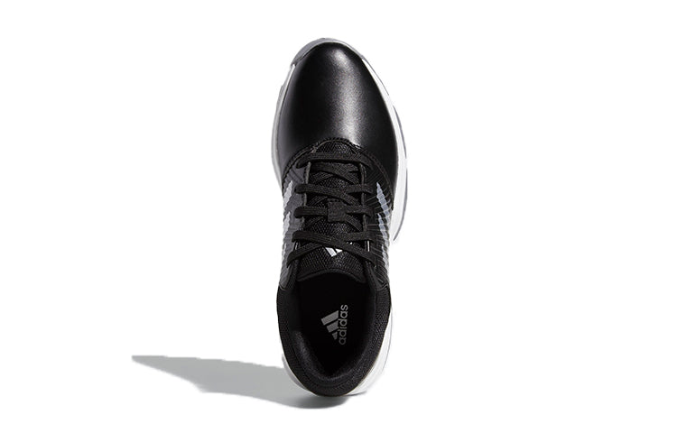(GS) adidas Cp Traxion J Black BB8033