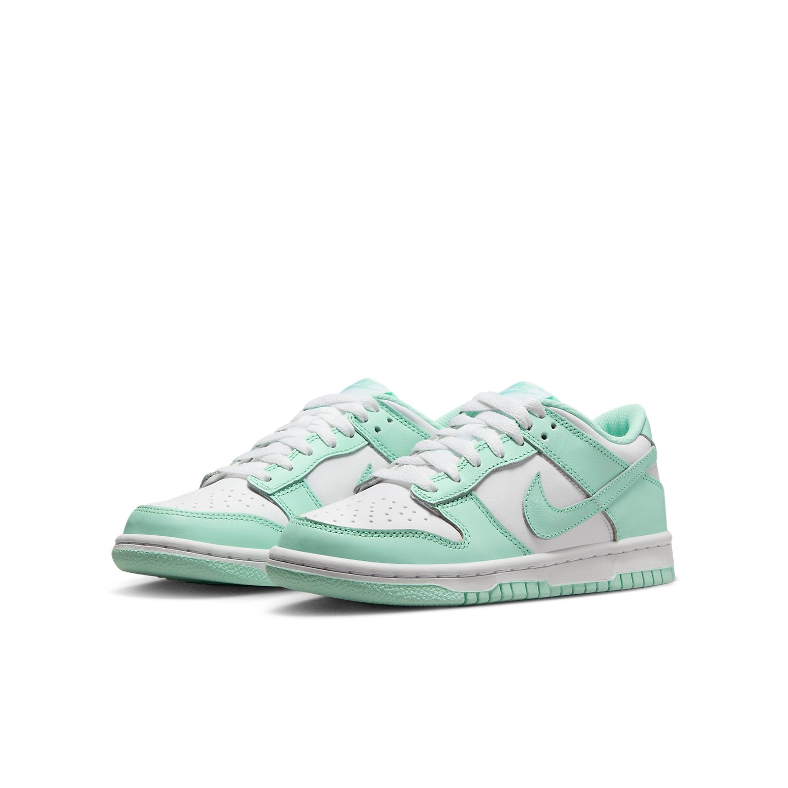 (GS) Nike Dunk Low 'Mint Foam' FZ3534-100