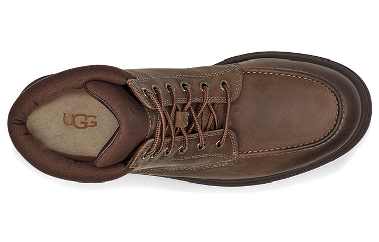 UGG Biltmore Mid Boot 'Oak' 1114173-OAK
