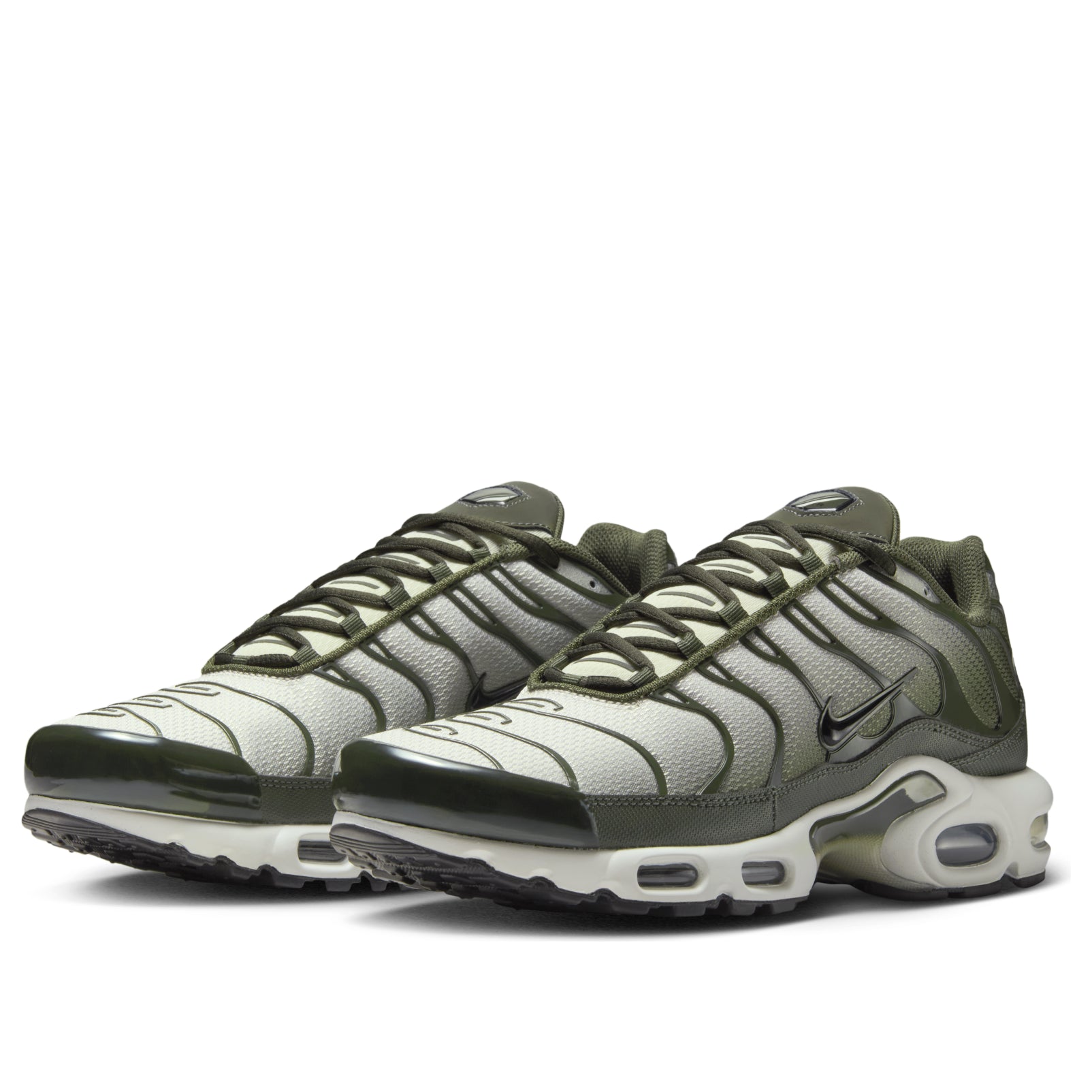 Nike Air Max Plus 'Olive Gradient White' DM0032-300