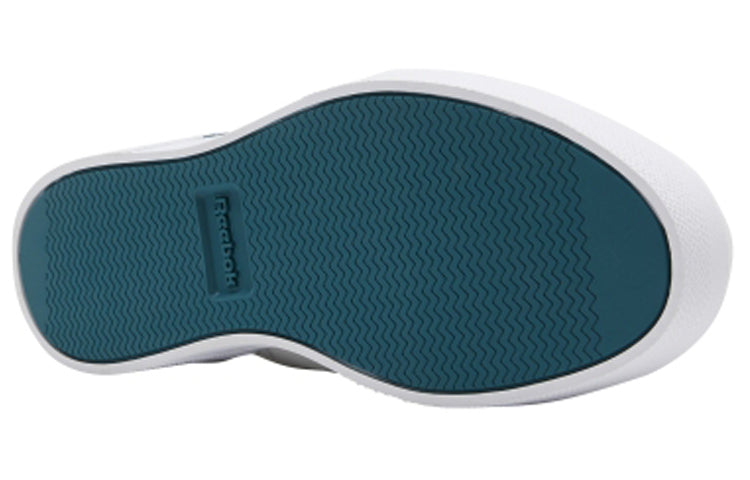 Reebok Slice Cvs 'White Green' EH1899