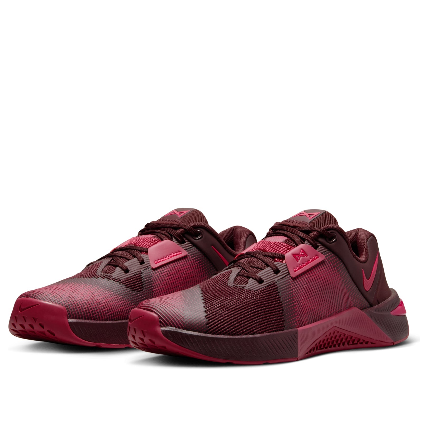 (WMNS) Nike Metcon 10 'Bright purple-red Impact pink Beetroot red' HQ2620-603