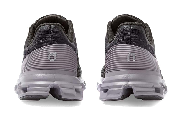 (WMNS) On Running Cloudstratus 'Black Lilac' 29.99562
