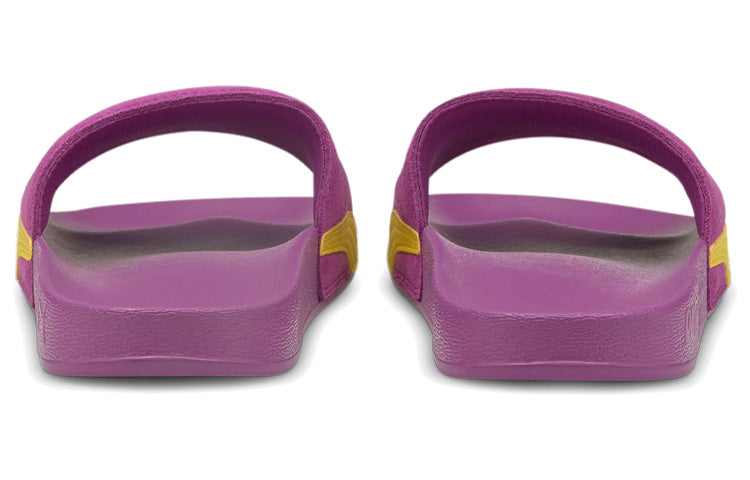 PUMA Leadcat FTR Suede Classic Slide 'Byzantium' 372277-08