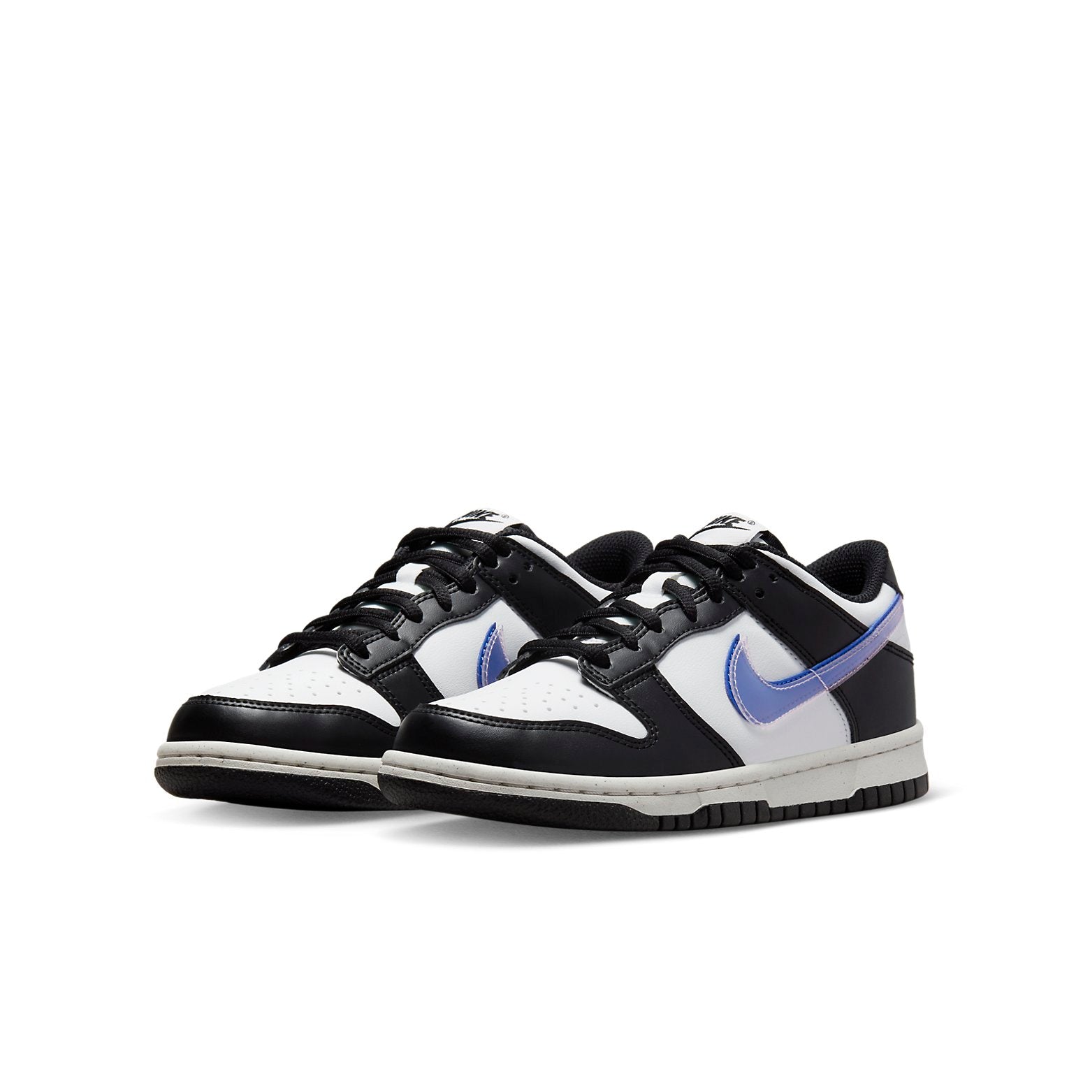 (GS) Nike Dunk Low Next Nature 'TPU Swoosh' FD0689-001