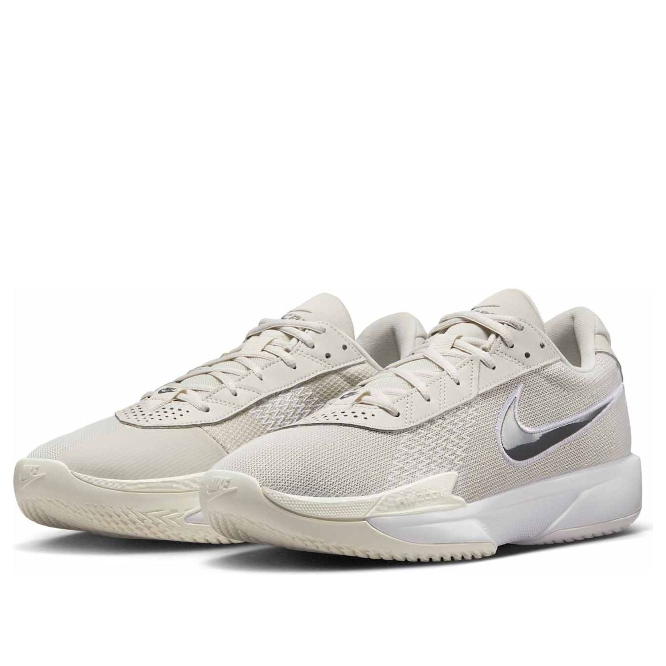 Nike Air Zoom GT Cut Academy 'Light Bone Sail' FB2599-014