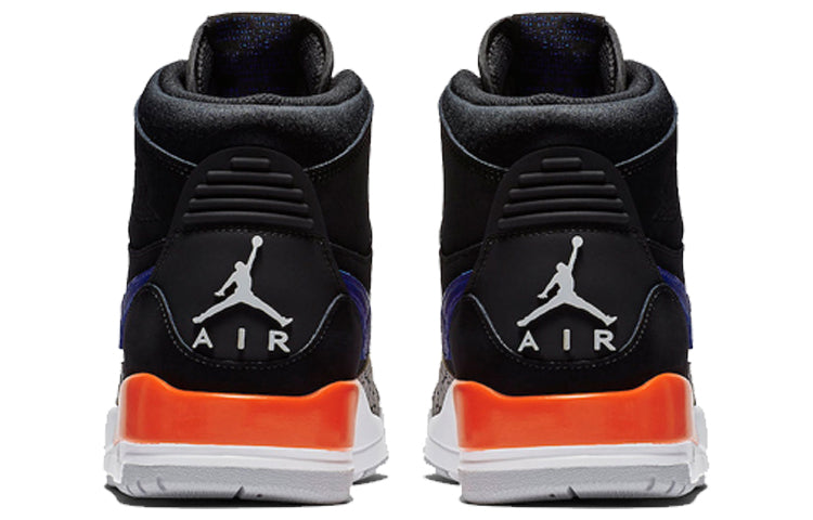 Air Jordan Legacy 312 'Knicks' AV3922-048