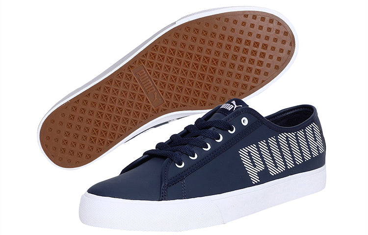 PUMA Bari Sl Blue 369637-03
