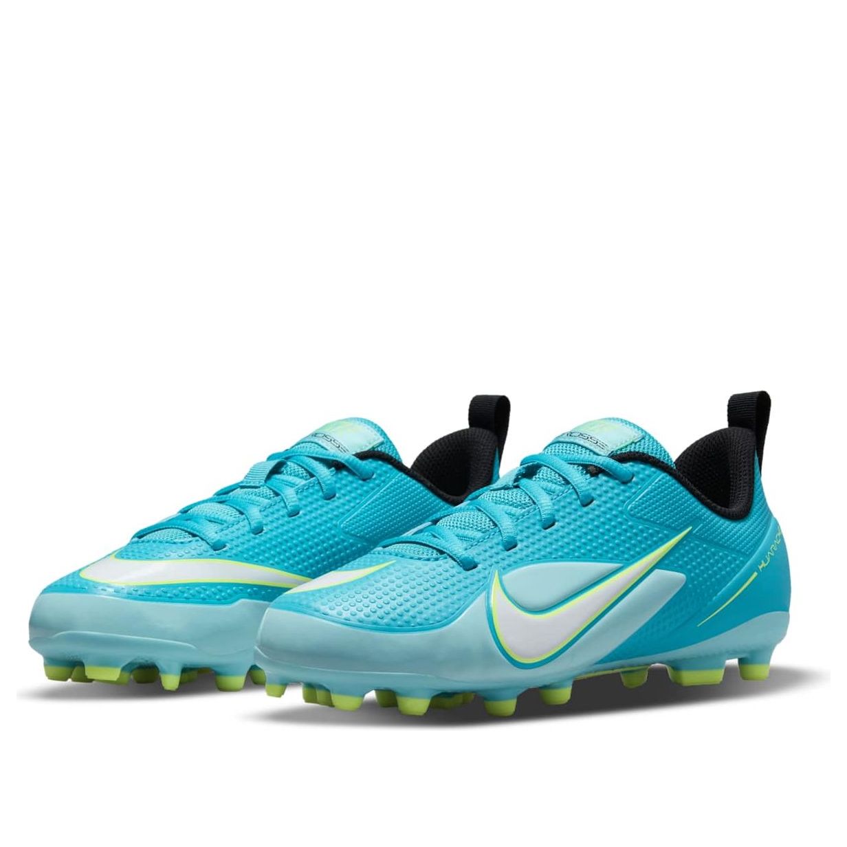 (GS) Nike Alpha Huarache 8 'Turquoise Blue' CZ6557-400