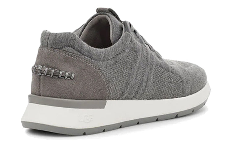 (WMNS) UGG Adaleen 'Grey' 1118230-GJRS
