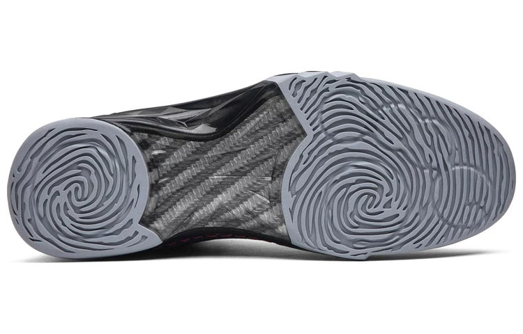 Air Jordan 23 OG 'Black Stealth' 318376-001