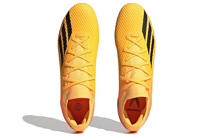adidas X Speedportal.3 'Solar Gold Orange' GZ2478