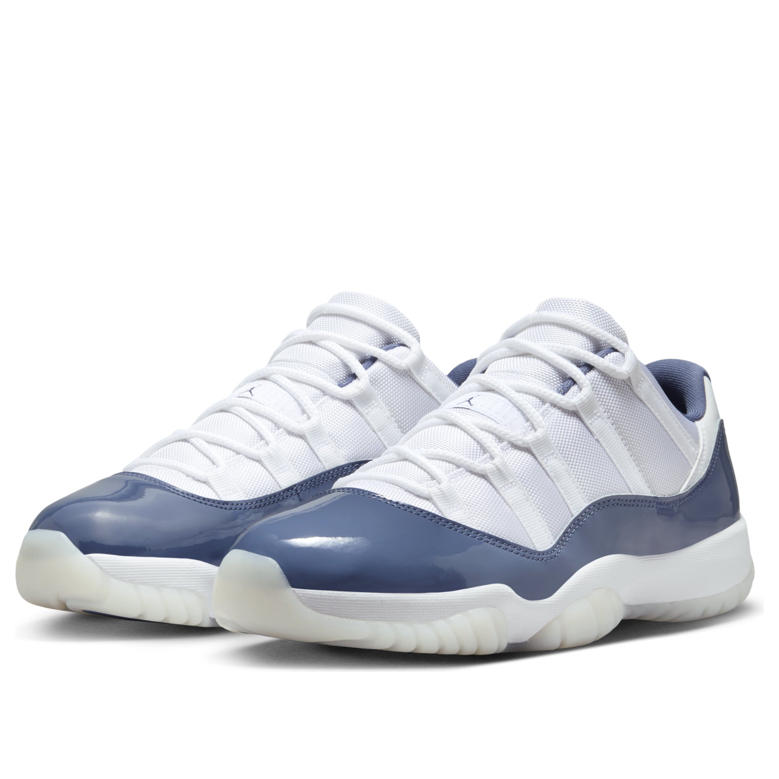 Air Jordan 11 Retro Low 'Diffused Blue' FV5104-104