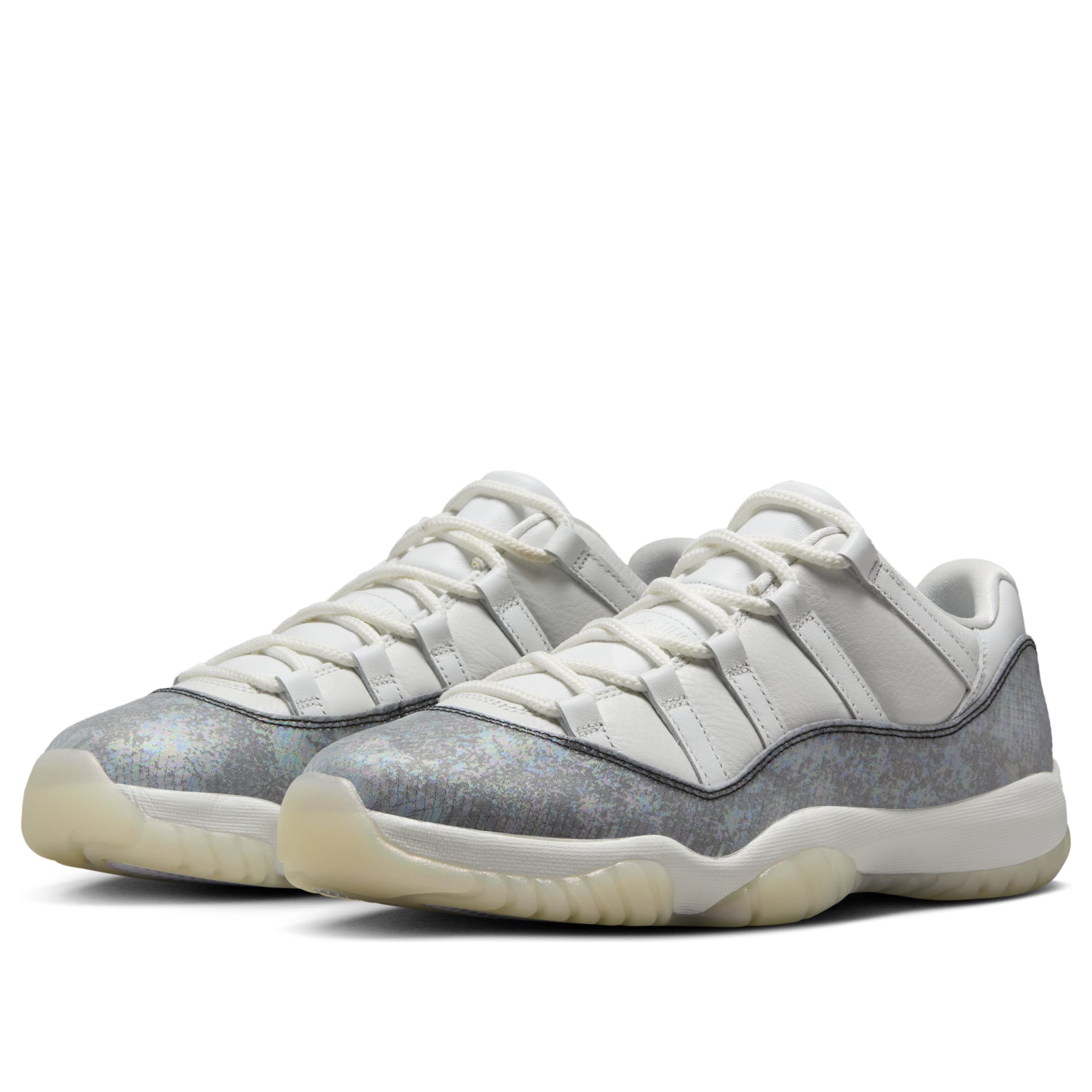 Air Jordan 11 Retro Low 'Year of the Snake' HQ7000-001
