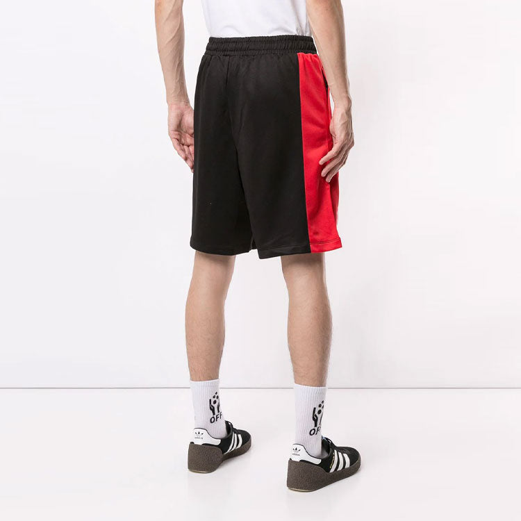 Palace Ritual Track Shorts 'Black' P14PK010
