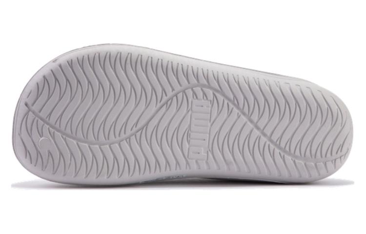 (WMNS) PUMA Wave Mule 'Marble' 399050-01