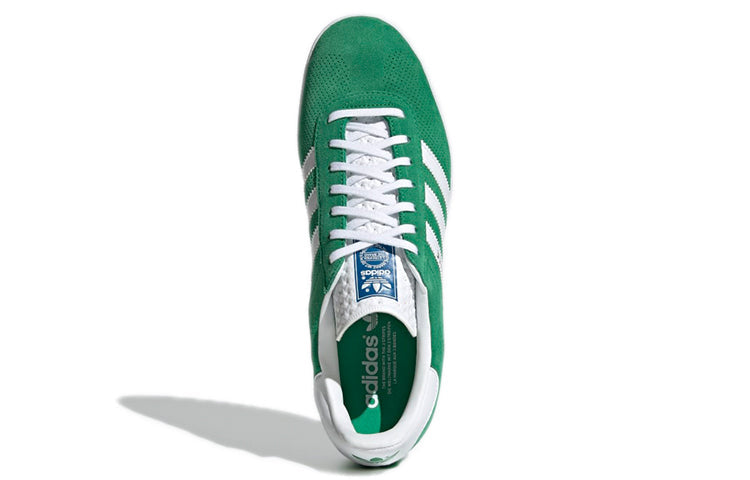 adidas Gazelle 'Green' H02215