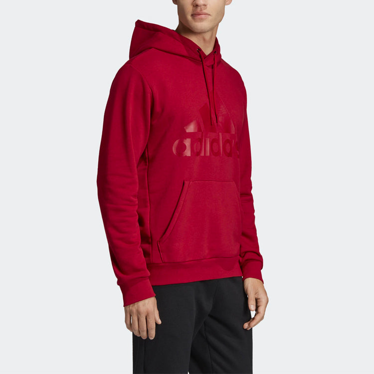 Men's adidas Casual Sports Red EB5246