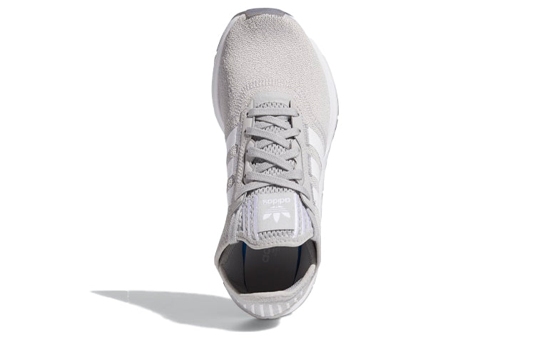 (WMNS) adidas Swift Run X 'Grey' FY2135