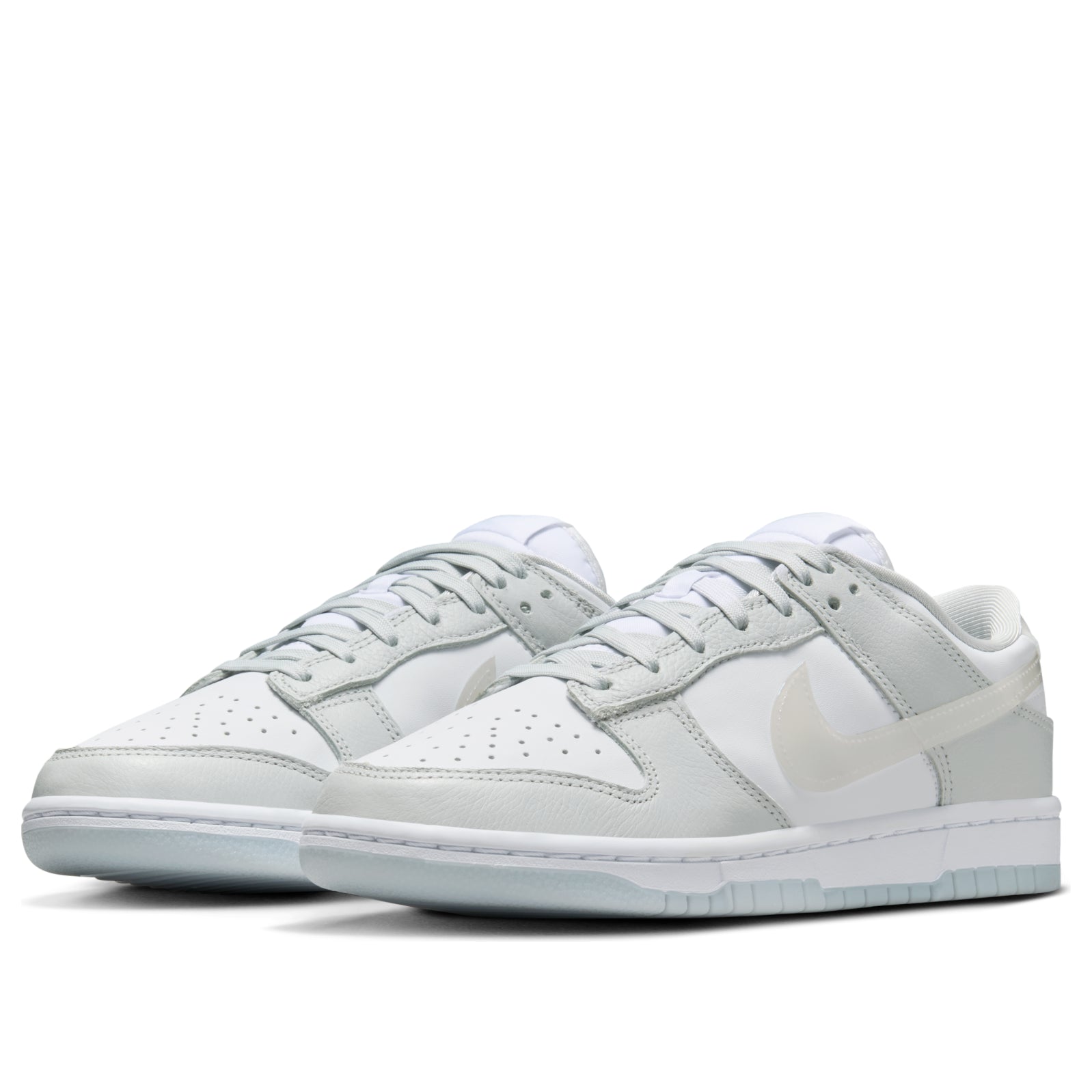 (WMNS) Nike Dunk Low 'Iridescent Swoosh' HJ5787-001