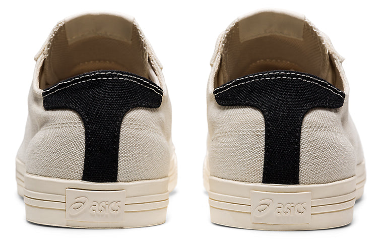 ASICS NC Court Shoes 'Beige Black' 1201A324-100