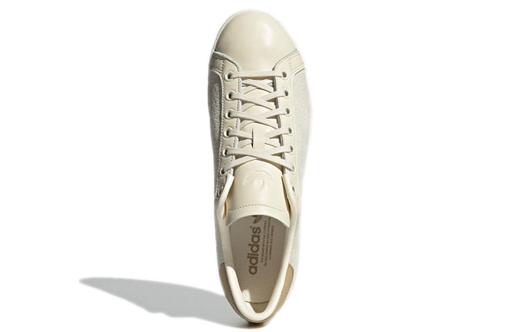 adidas Rod Laver Vintage 'Cream White Beige' H02187