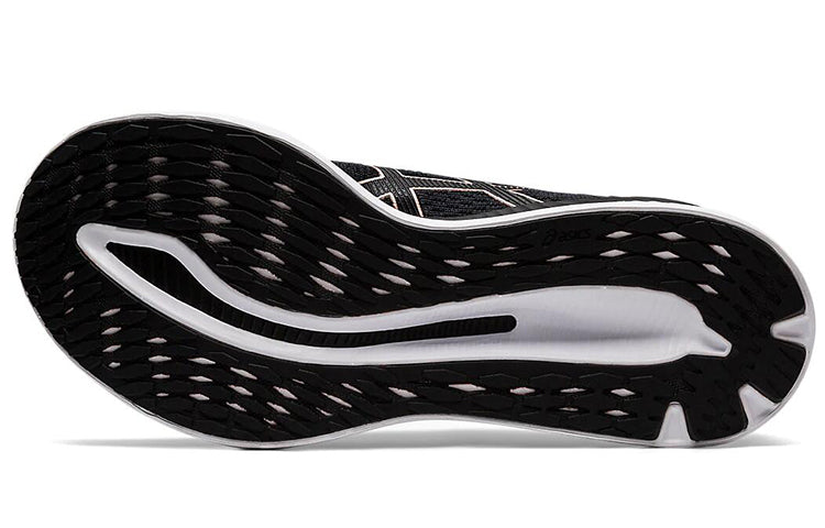 (WMNS) ASICS GlideRide 'Black' 1012A699-001