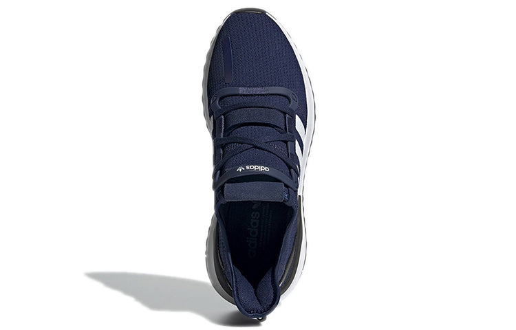 adidas U_Path Run 'Dark Blue' EE7341