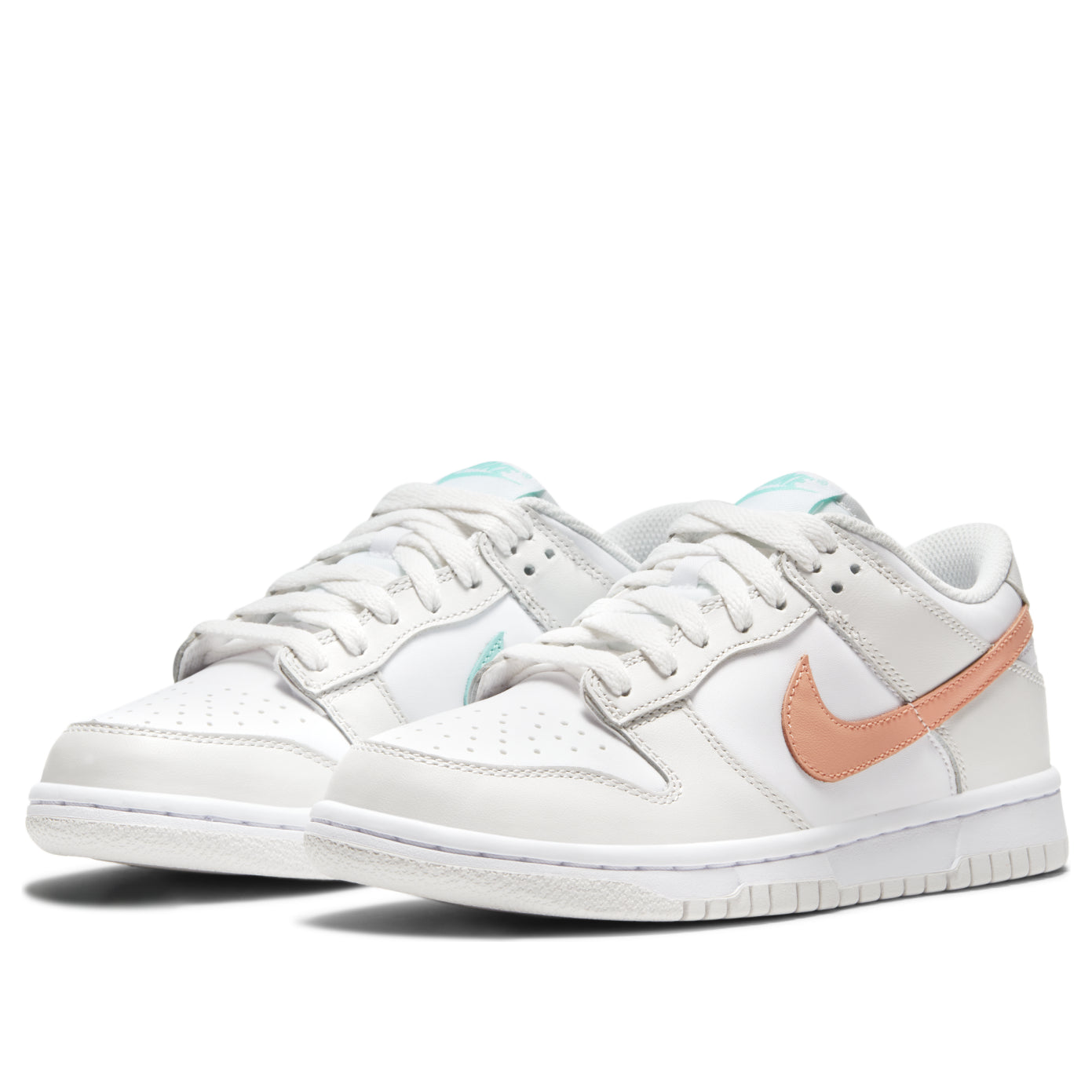 (GS) Nike Dunk Low 'Tropical Twist' CW1590-101