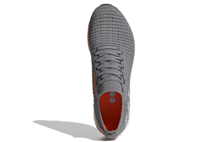adidas Adizero Prime LTD 'Grey Solar Orange' G28883