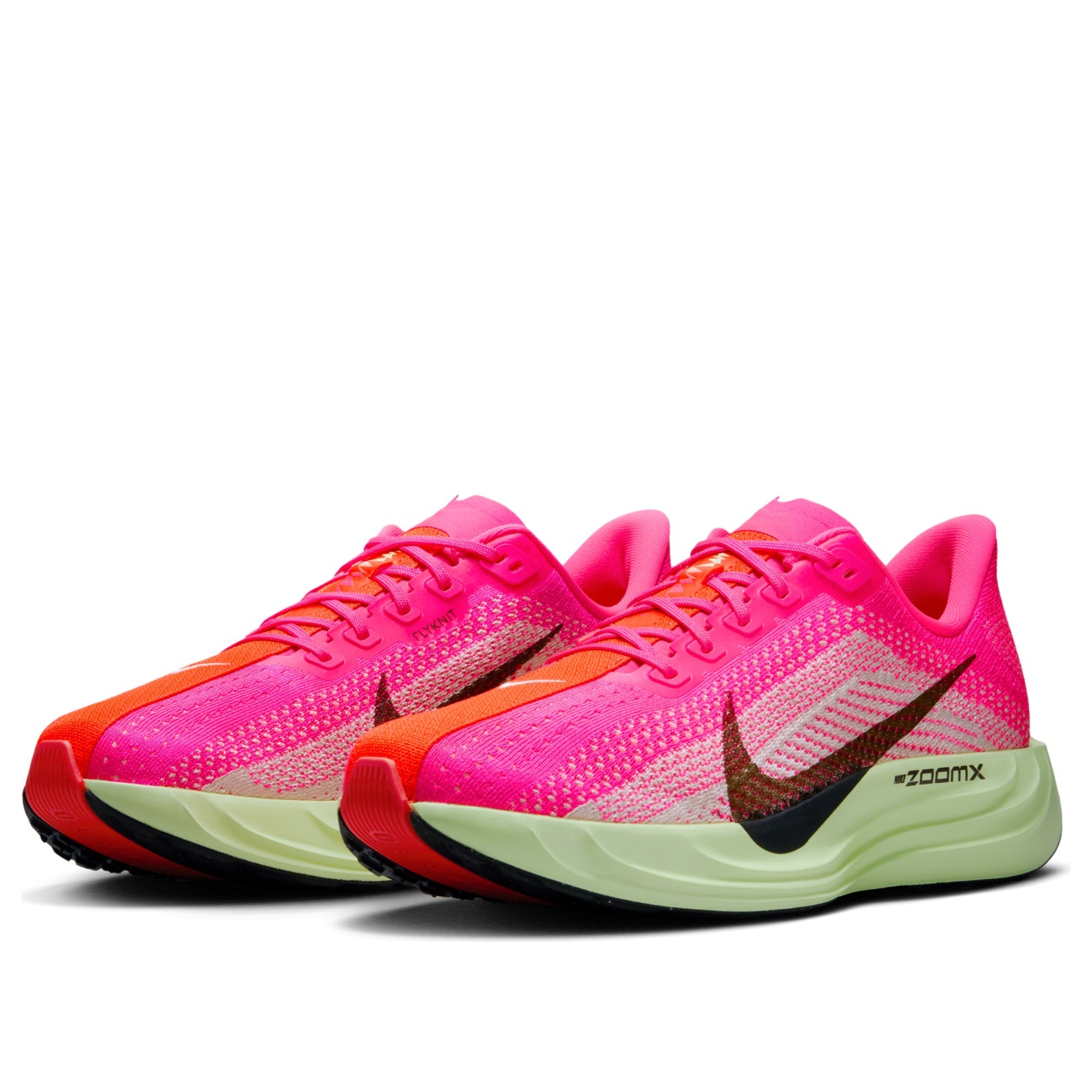 Nike Air Zoom Pegasus Plus 'Hyper Pink Barely Volt' HV3022-600