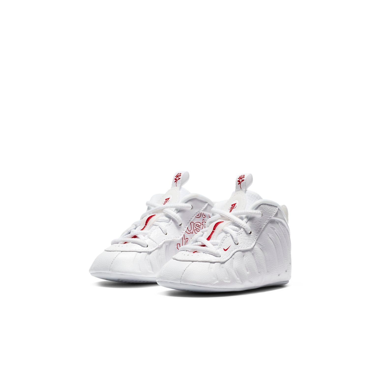Nike Lil Posite One Crib Bootie 'Thank You Plastic Bag' CW0981-100