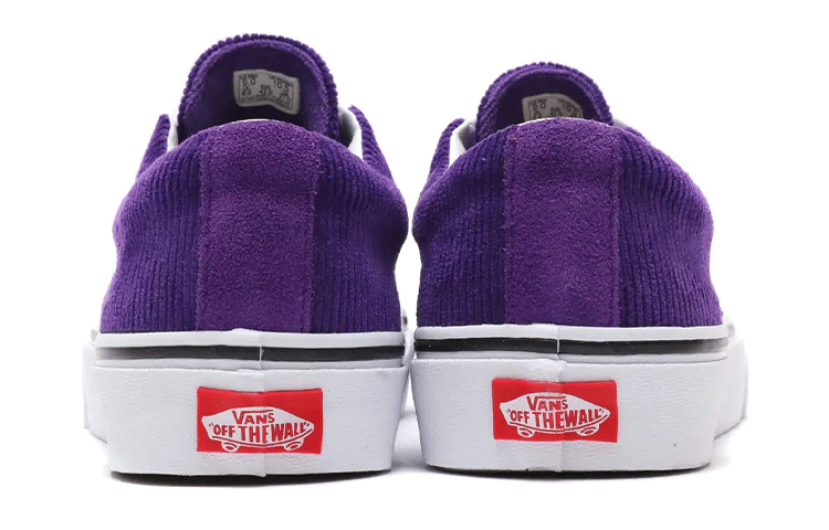 Vans Lampin Purple VN0A38FIU9D