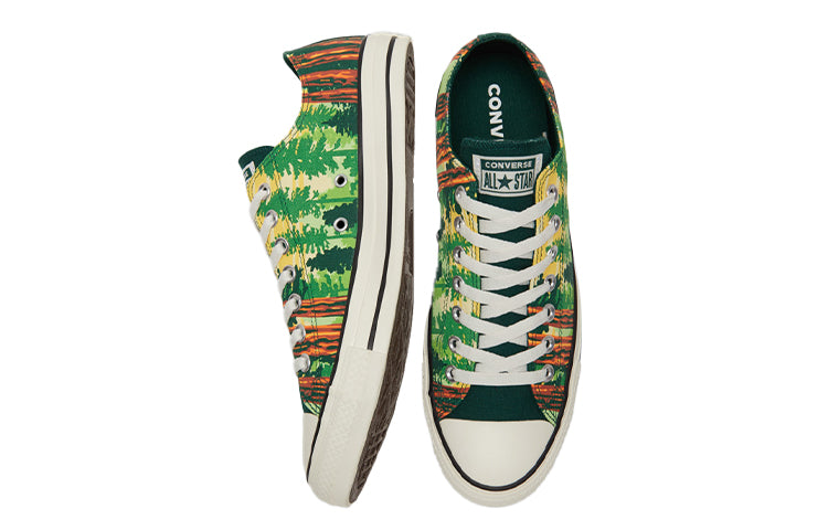 Converse Chuck Taylor All Star 'Green Brown' 170845C