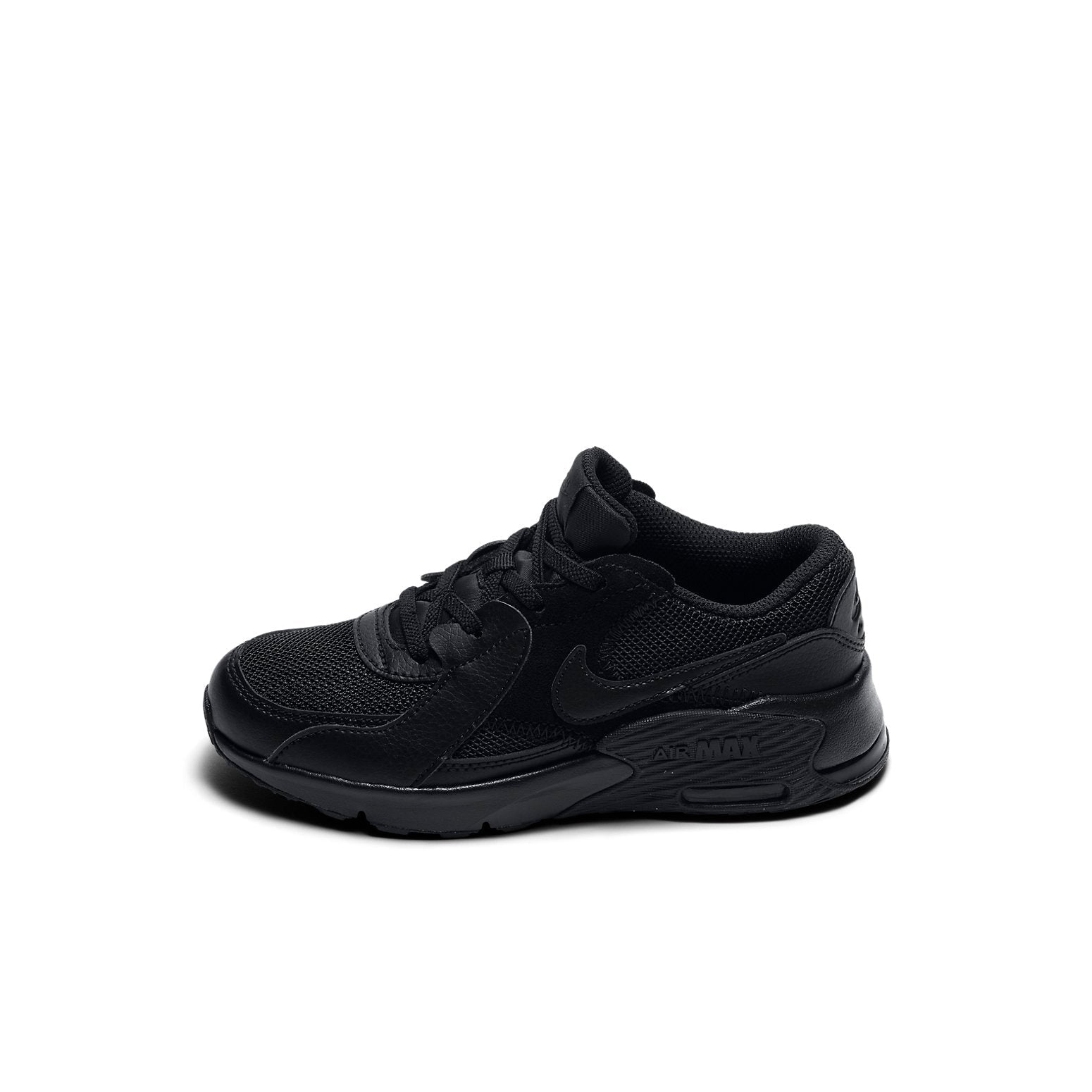 (PS) Nike Air Max Excee 'Triple Black' CD6892-005