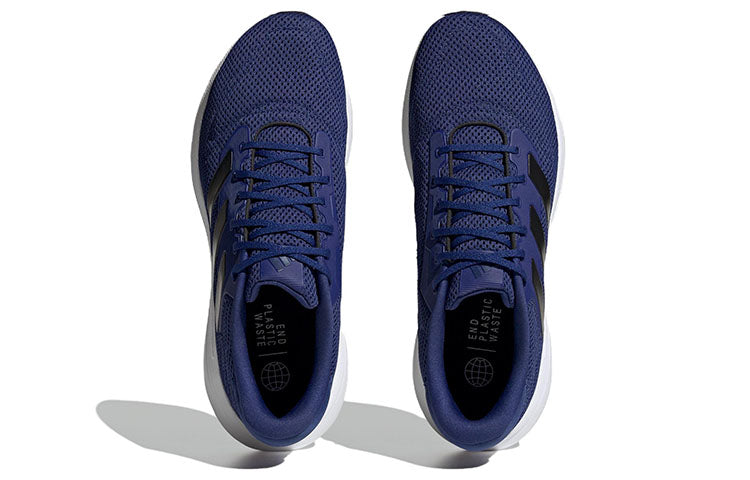 adidas Response Runner 'Navy Black White' ID7337