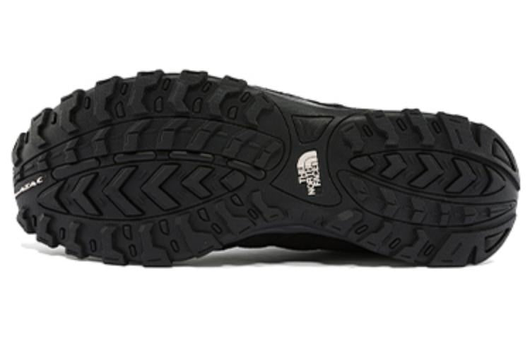 THE NORTH FACE Truckee Hiking Shoes 'Black' 3V1F-KT0