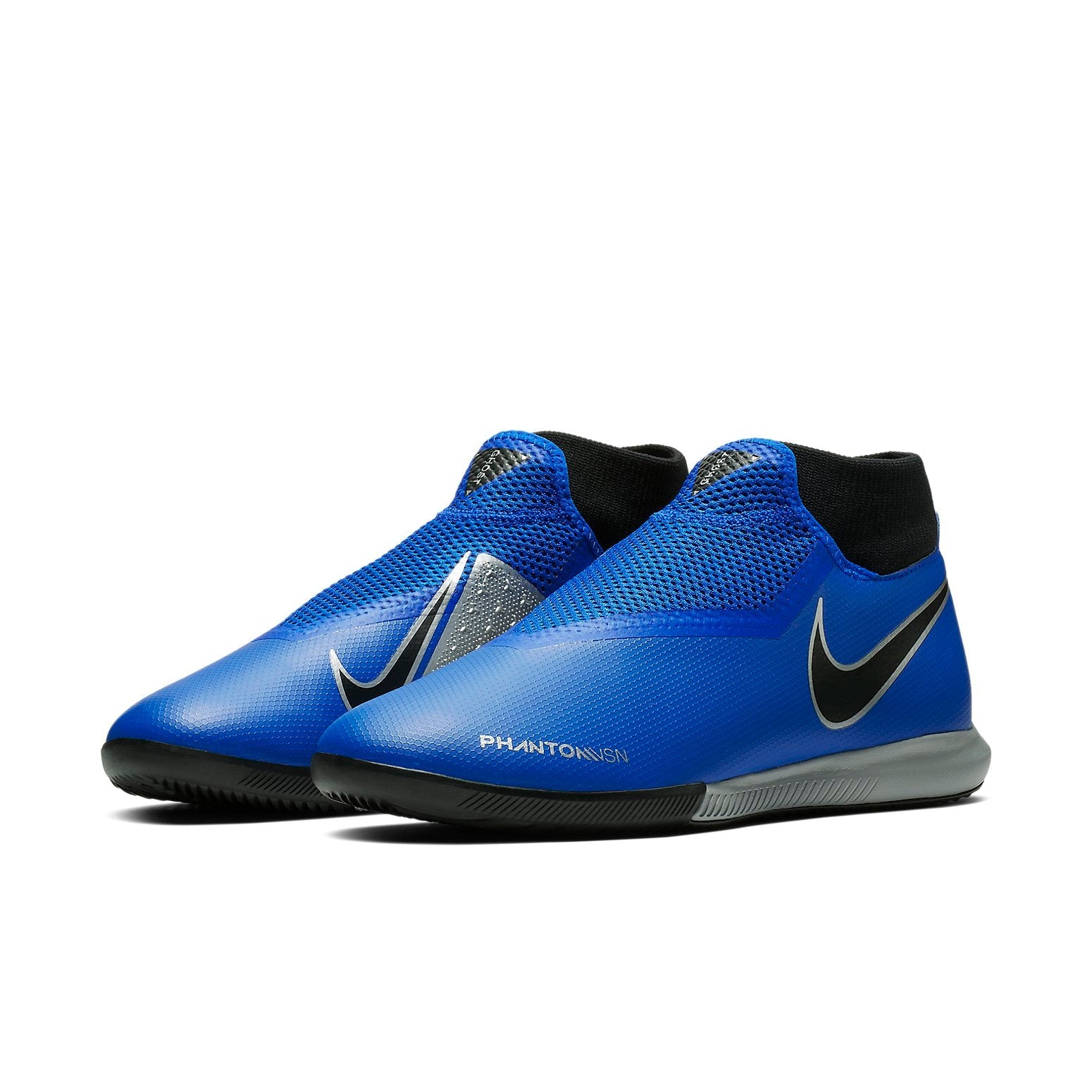 Nike Phantom Vision Academy DF IC 'Blue Black' AO3267-400