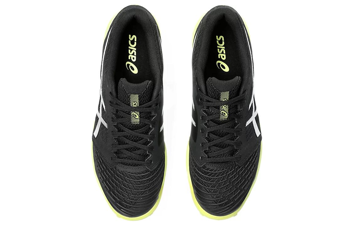 ASICS Field Ultimate FF 2 'Black Glow Yellow' 1111A237-001