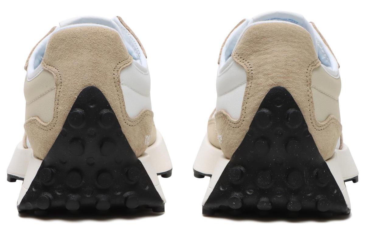New Balance 327 'Beige White' U327LD