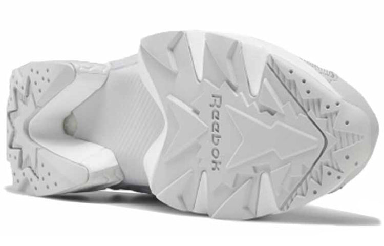 Reebok InstaPump Fury OG 'Skull Grey' DV6988