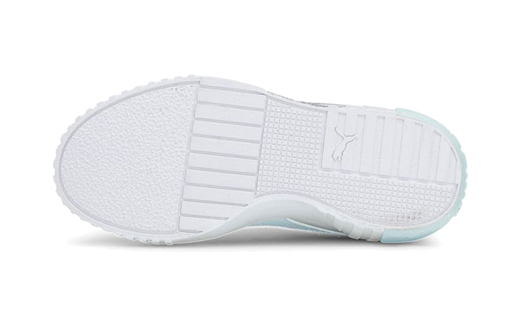 (PS) PUMA Cali Arctic 'Winter Glam - Omphalodes' 373158-01