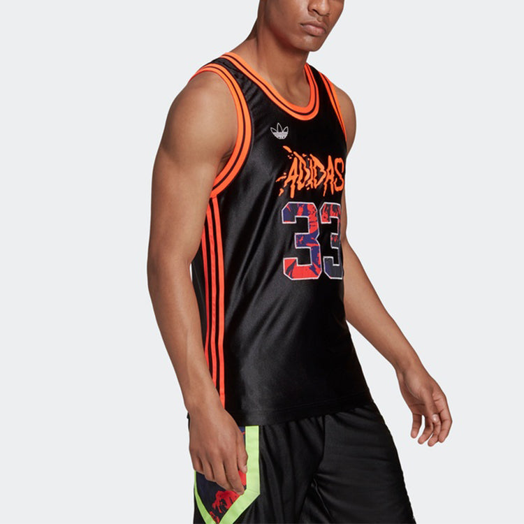 adidas originals Men's Basketball vest GJ7765