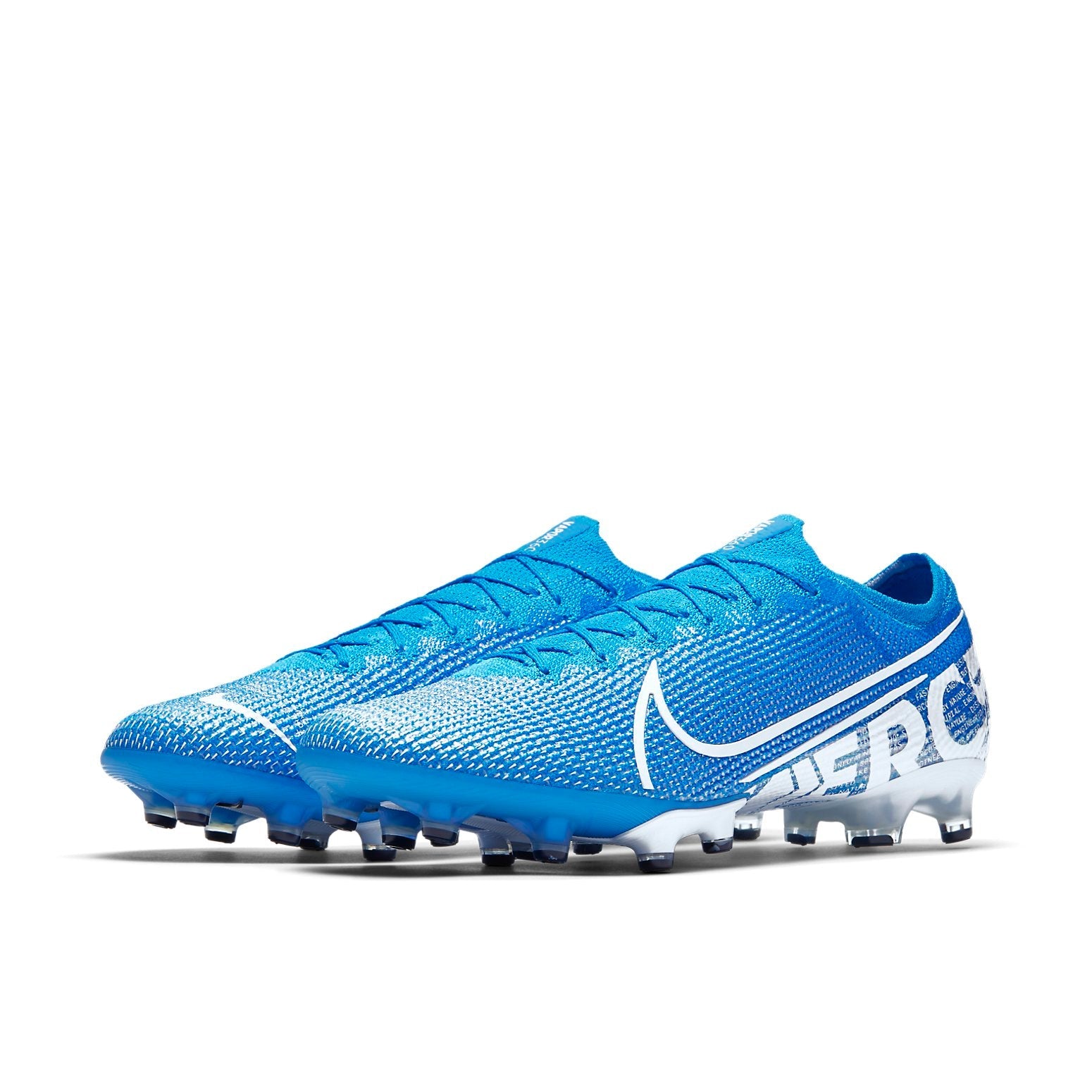 Nike Vapor 13 Elite AG-PRO Blue AT7895-414